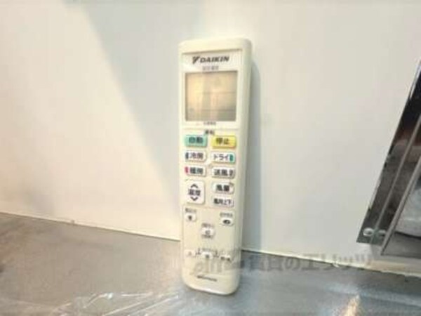 エアコン