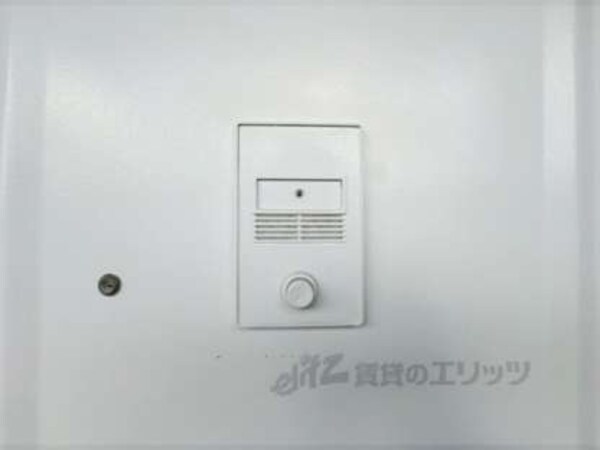 インターホン