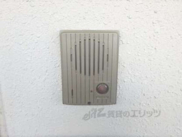 インターホン