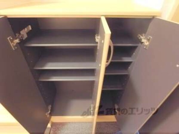 下駄箱