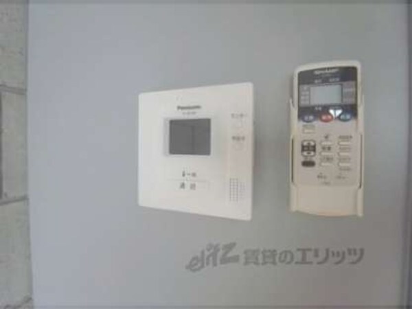 ＴＶモニターフォン