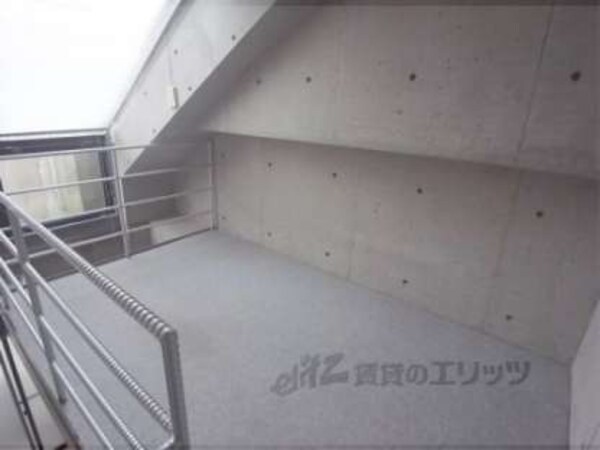メゾネット