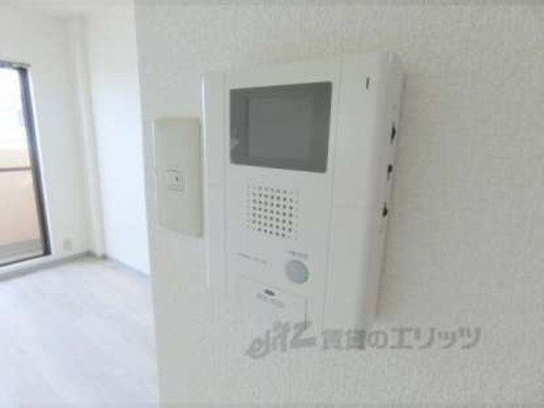 ＴＶモニターフォン