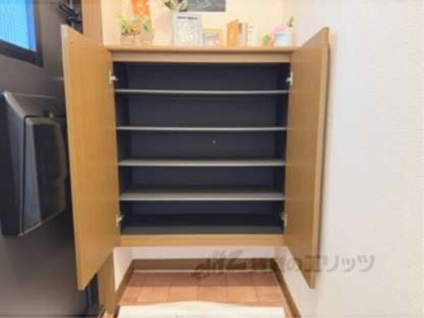 下駄箱