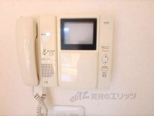 ＴＶモニターフォン