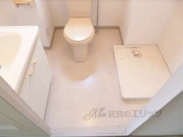 脱衣所