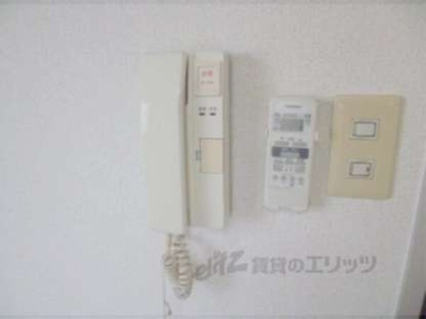 ドアホン