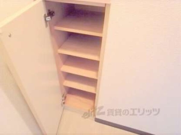 下駄箱