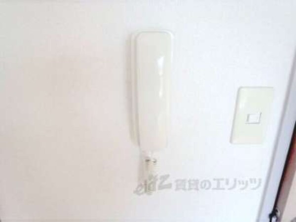 インターホン