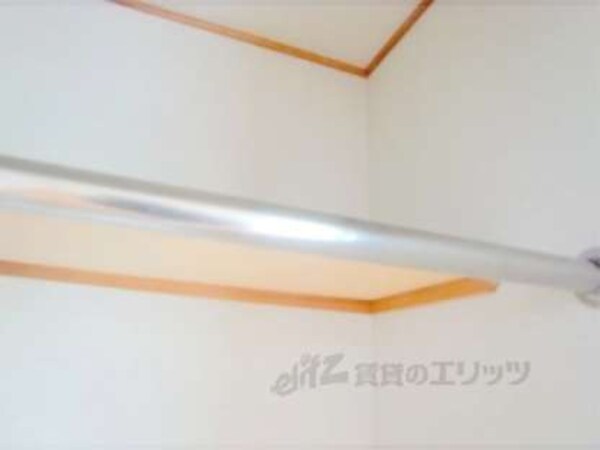 ハンガー掛け