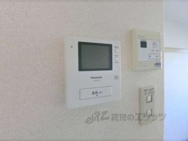 ＴＶモニターフォン