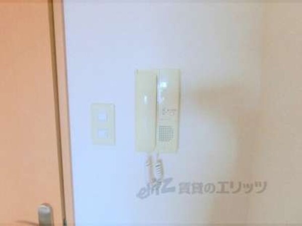 インターフォン