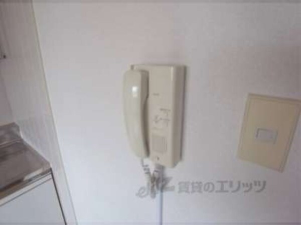 ドアホン