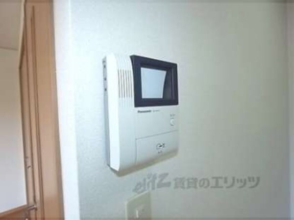 ＴＶモニターフォン