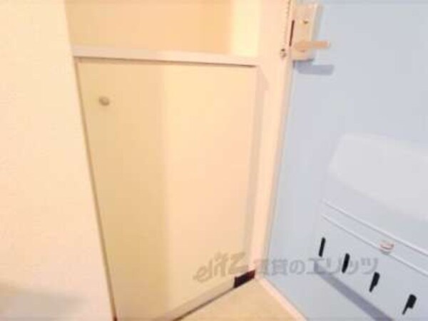 下駄箱