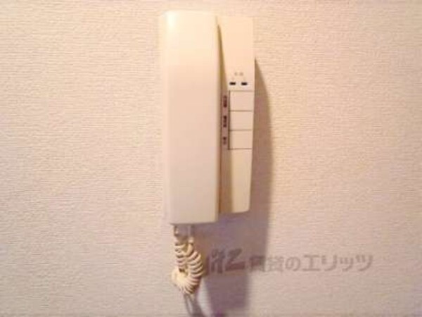 ドアフォン