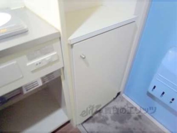 下駄箱