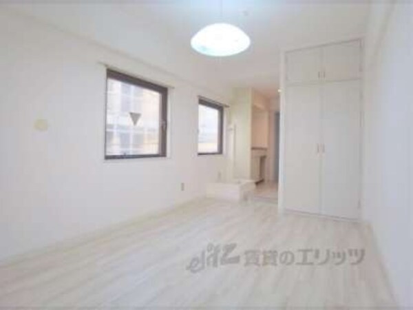 居室(7帖のお部屋です。)