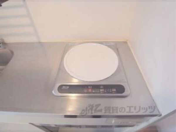 コンロ