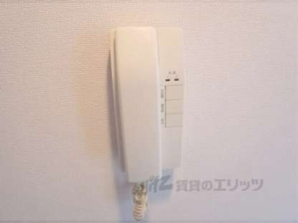 ドアフォン