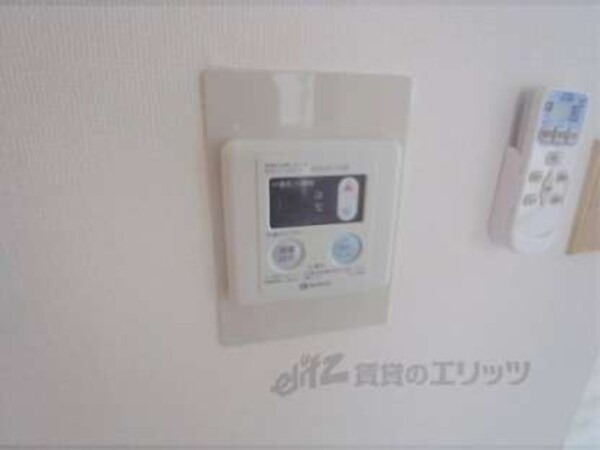 給湯器リモコン(温度設定用です。)