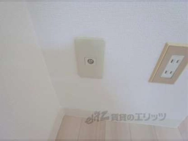 テレビジャック(ゆったりとテレビを見れますね。)