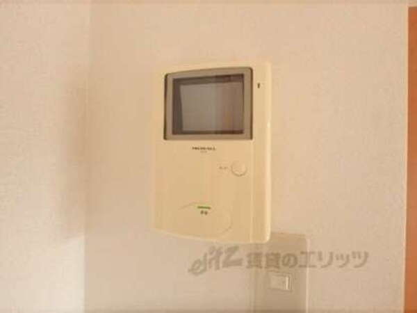 モニターフォン