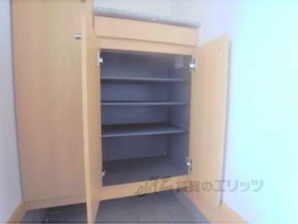 下駄箱
