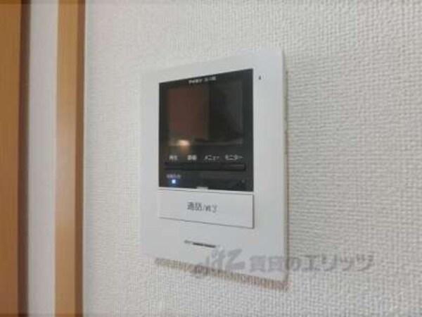 ＴＶモニターフォン