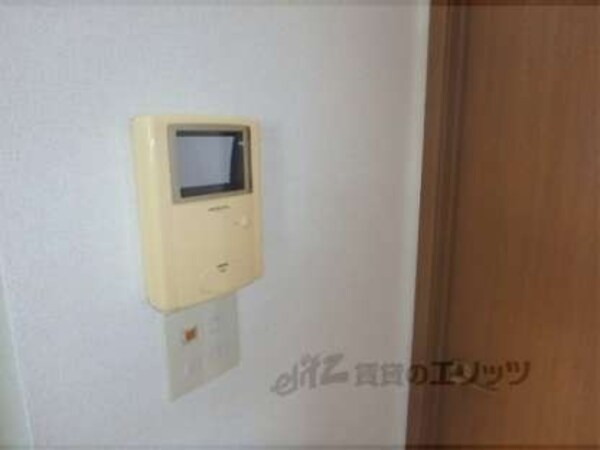 ＴＶモニターフォン