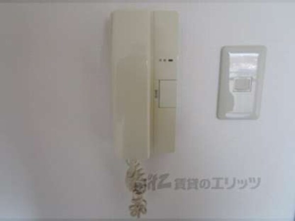 インターフォン
