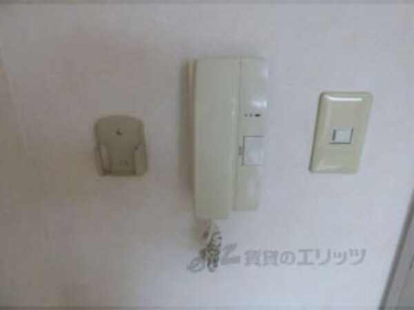 インターホン