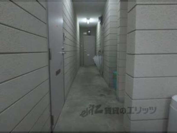 廊下