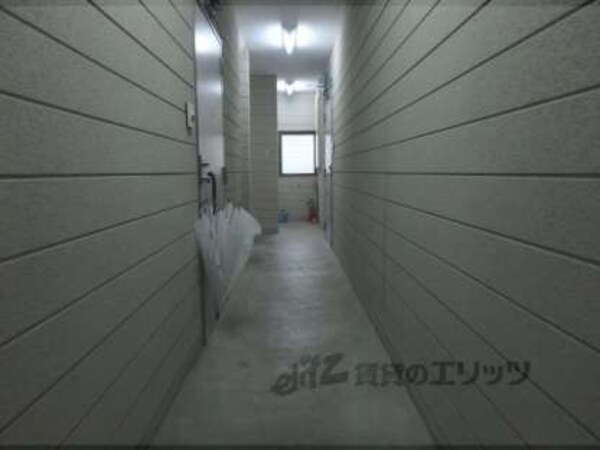 廊下