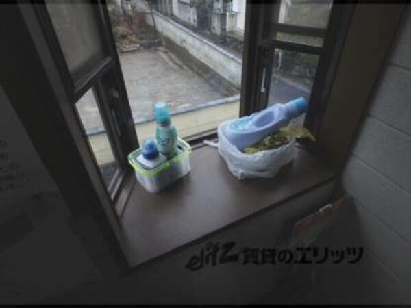 出窓