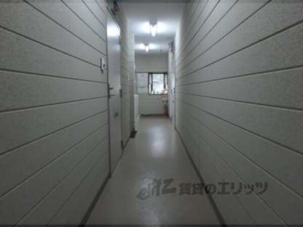 廊下