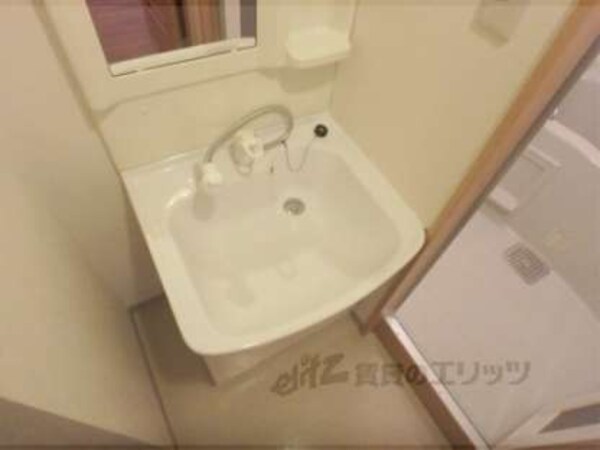 洗面所