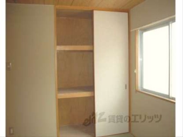 押入れ