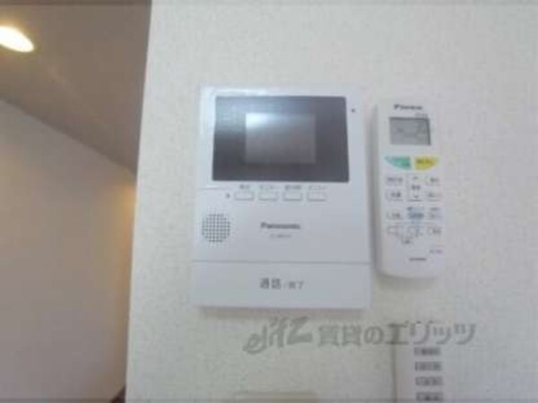 ＴＶモニターフォン