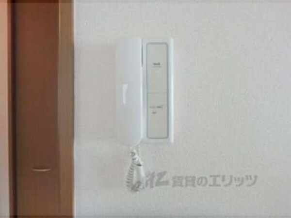 インターフォン