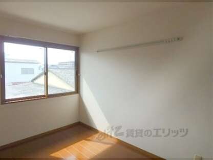 セジュール妙楽の洋室