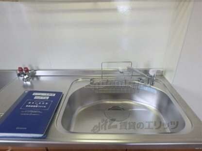 セジュール妙楽のキッチン