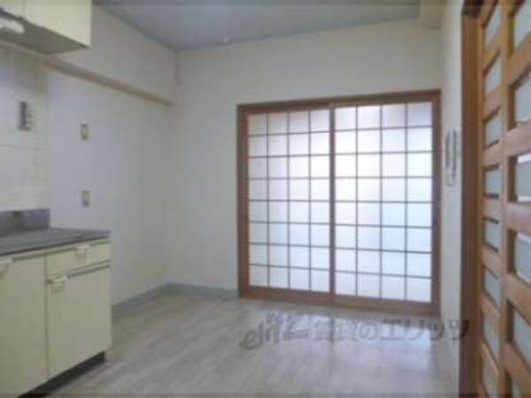 ダイニングキッチン