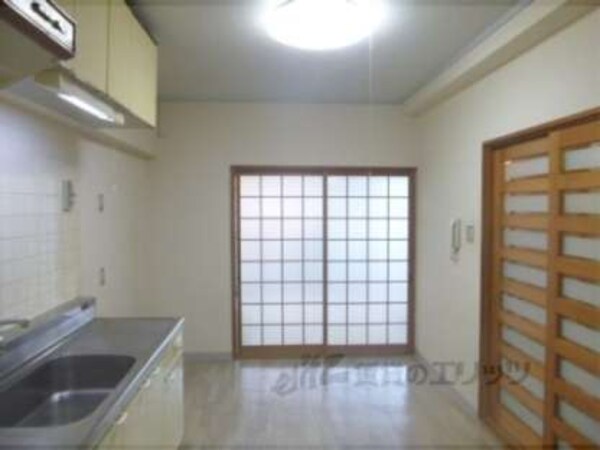 ダイニングキッチン