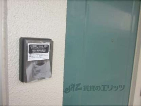 ＴＶモニターフォン