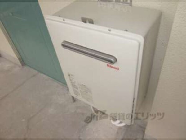 給湯器