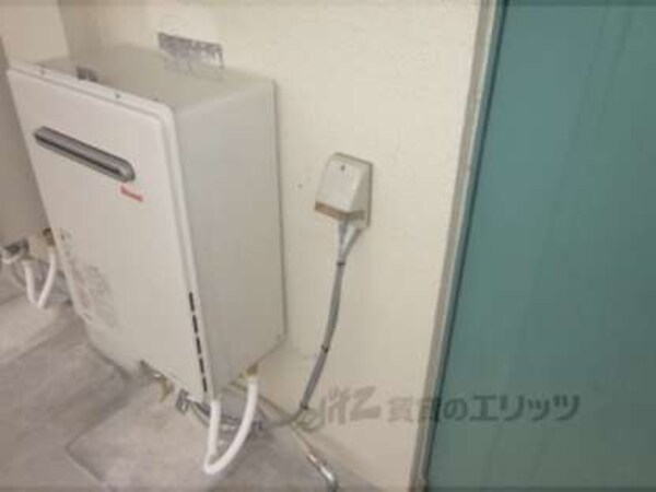 給湯器