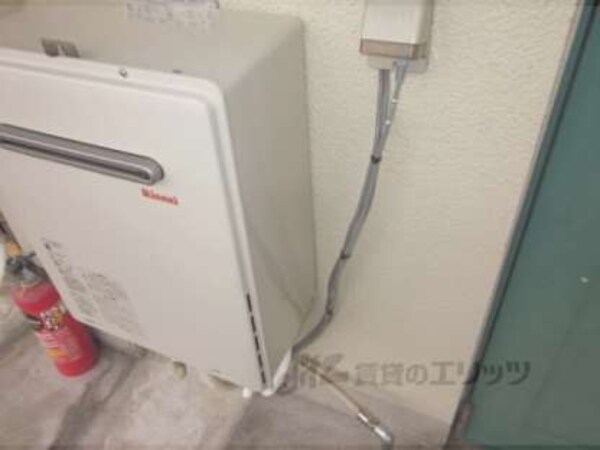 ＬＰ給湯器