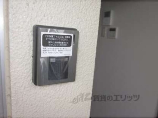 ＴＶモニターフォン