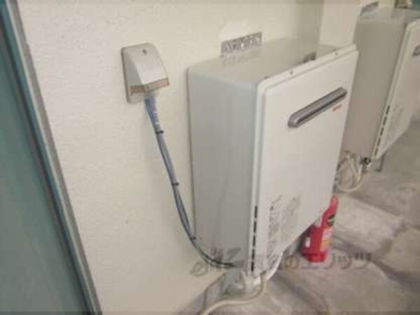 ＬＰ給湯器